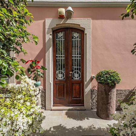Liberty Villa & Winter Garden بيرغامو المظهر الخارجي الصورة