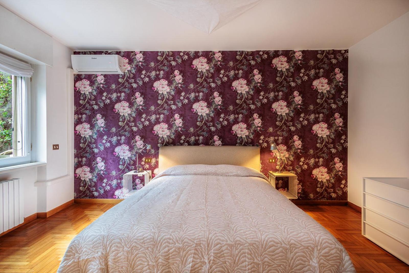 Liberty Villa & Winter Garden بيرغامو المظهر الخارجي الصورة
