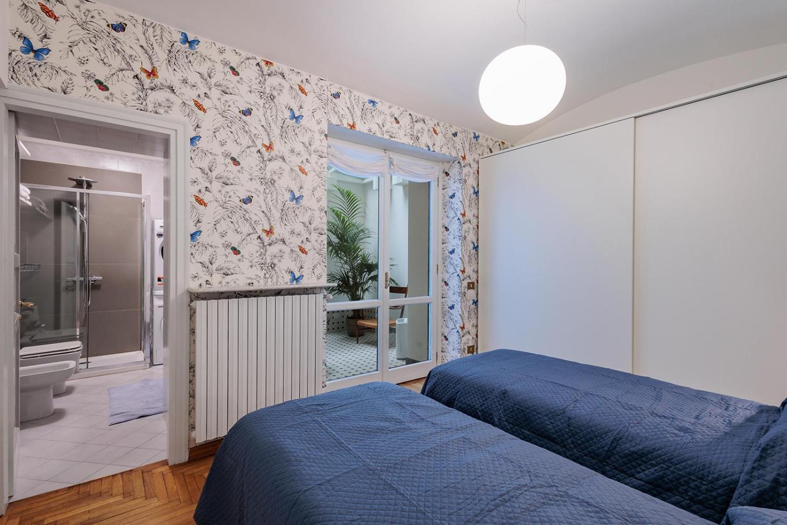 Liberty Villa & Winter Garden بيرغامو المظهر الخارجي الصورة